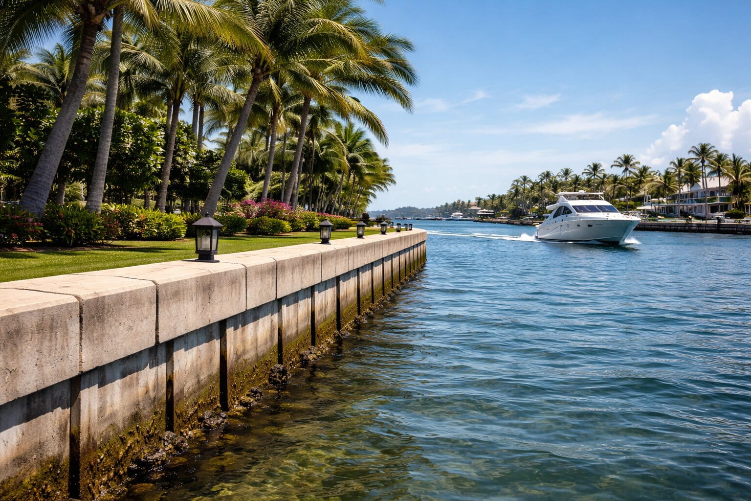 Boca Raton, FL after