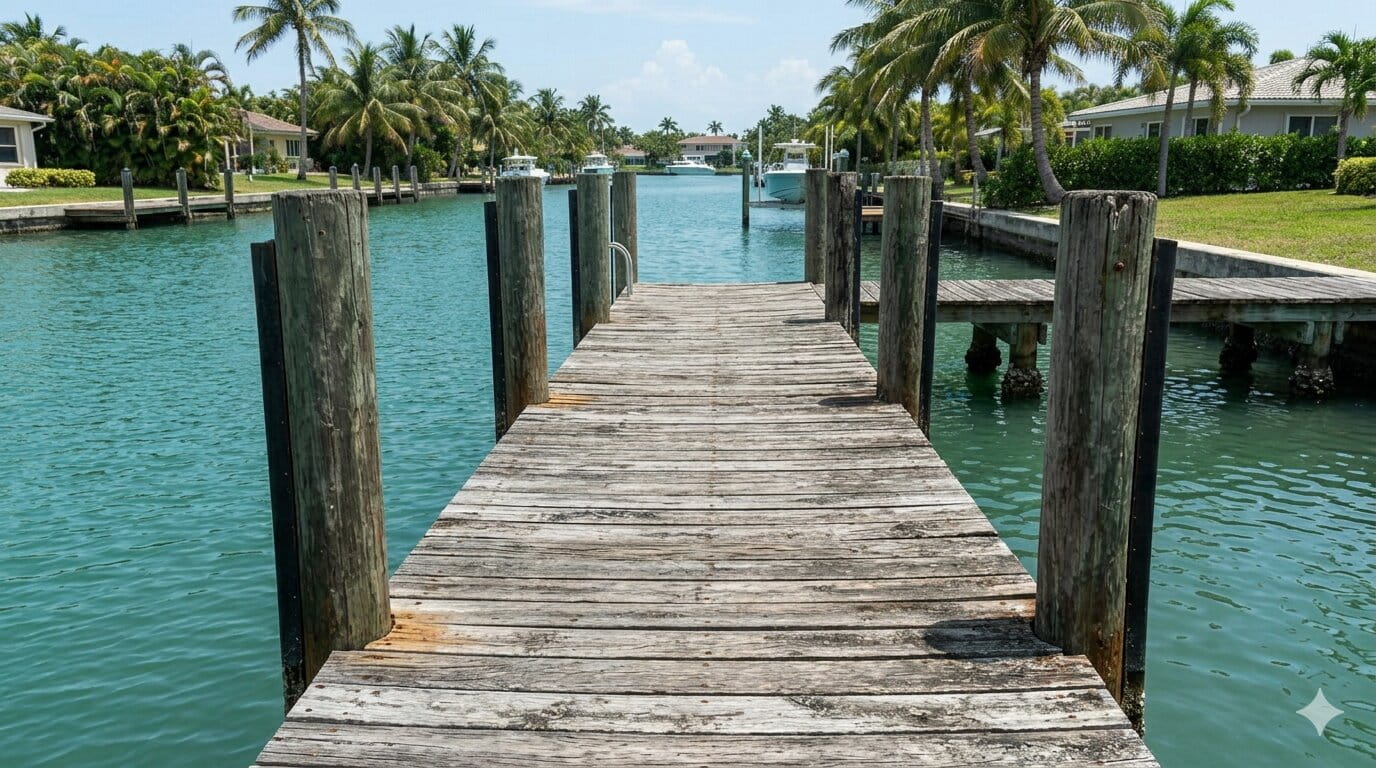 Delray Beach, FL before